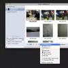 So kopieren Sie Fotos vom iPhone auf einen Windows- oder Mac-Computer