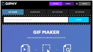 GIF Resizer: Online-Größenänderung von GIF-Animationen Bearbeiten von GIF-Animationen