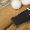 Pregled pametnega telefona Samsung Galaxy S5: serijski morilec