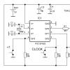 Elektroninio laikrodžio pic16f628a grandinės schema - MK įrenginiai - radijo bangomis - elektronika namams Dažnio matuoklio schema