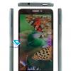 Smartphone Alcatel One Touch Idol X: Beschreibung, Eigenschaften, Bewertungen Telefon Alcatel auf Touch Idol