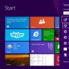 Windows 8-da Windows tizimini tiklash tizimini tiklash