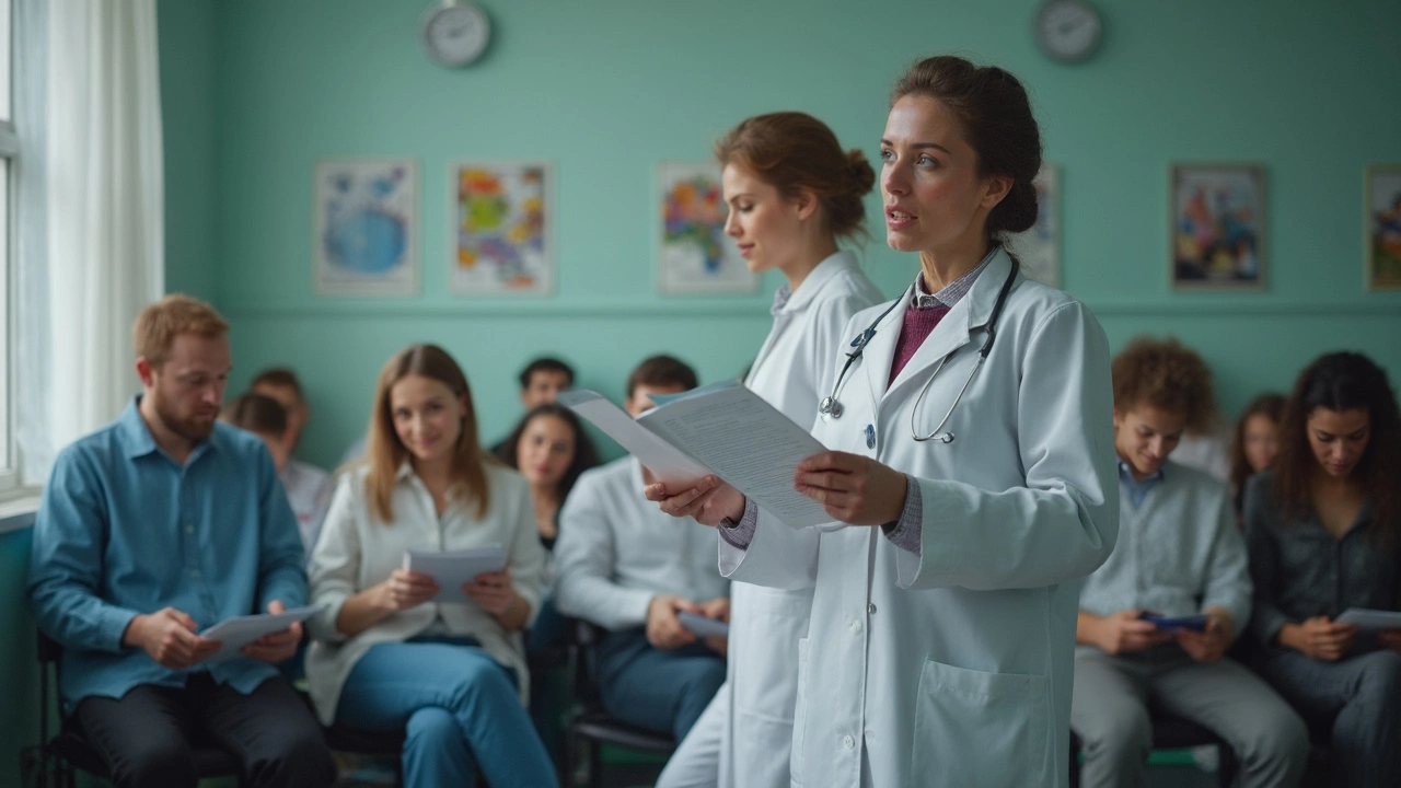 Влияние образа жизни на метаболизм