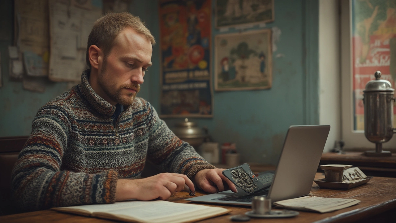Аппараты и гаджеты — какие технологии доступны