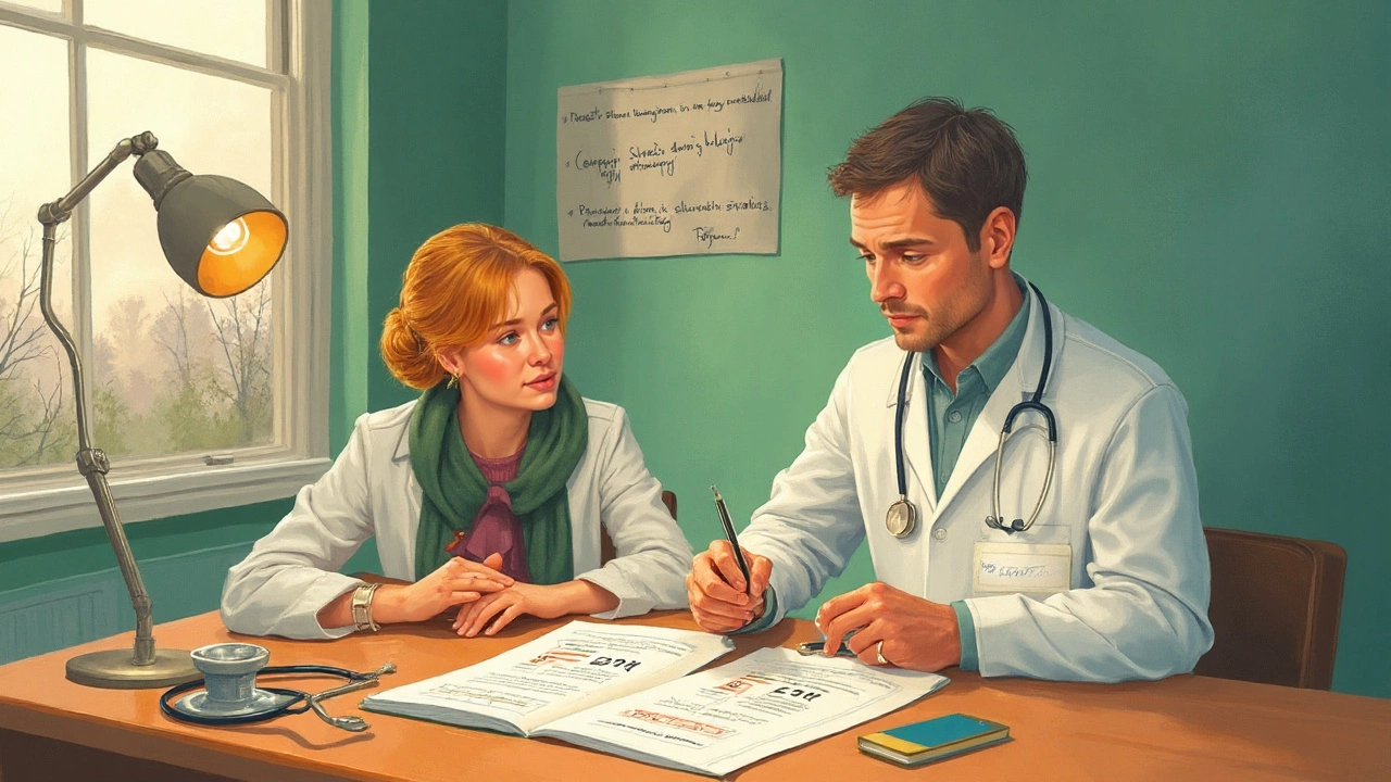 Примеры, чек‑листы и мини‑FAQ: закрепляем на практике