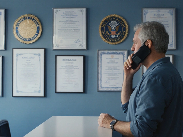 Как выбрать хорошую лабораторию для сдачи анализов