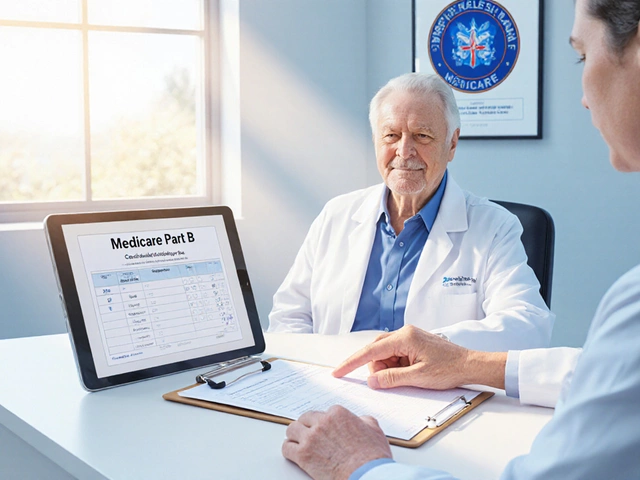 Почему Medicare отказывает в оплате анализа крови?