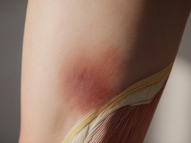 Почему травмы мягких тканей заживают так долго? Причины и способы ускорения процесса