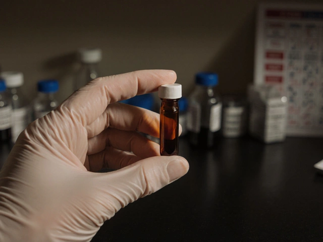 Признаки вирусной инфекции в анализе крови: как правильно читать результаты