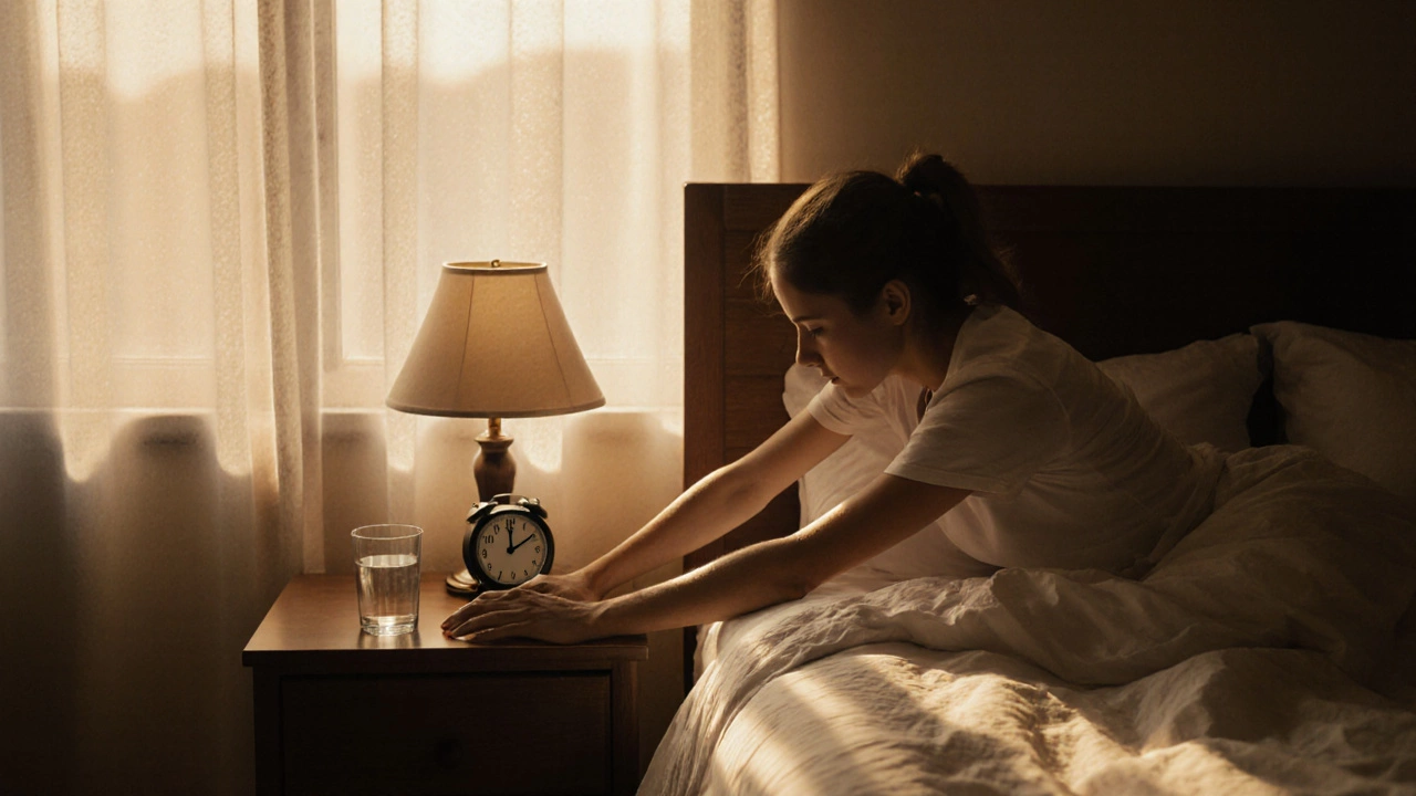 Можно ли сдавать кровь сразу после пробуждения?