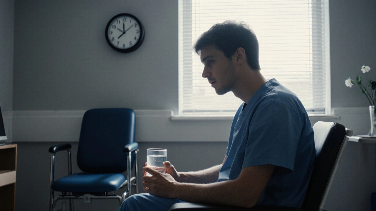 Сколько часов не есть перед сдачей крови натощак: точные рекомендации