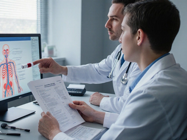 Какой врач занимается обменом веществ: кто лечит гормоны, метаболизм и нарушения питания