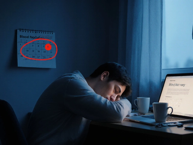 Можно ли сдавать анализ крови без сна: что изменится в результатах