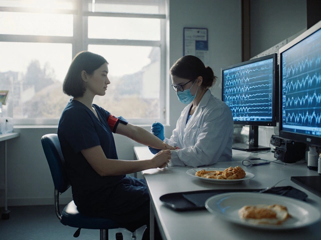 Можно ли сдавать кровь на анализ днем? Время сдачи и что влияет на результаты