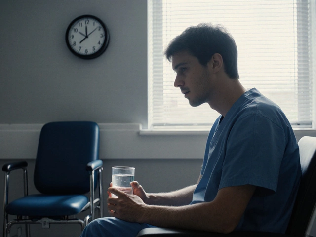 Сколько часов не есть перед сдачей крови натощак: точные рекомендации