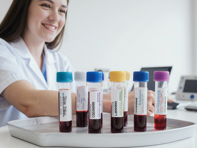 Сколько пробирок крови можно сдать за один раз: безопасные нормы и когда это нужно