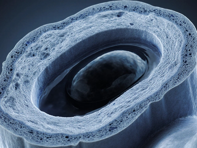 В чем разница между кистой и опухолью: простое объяснение для пациентов