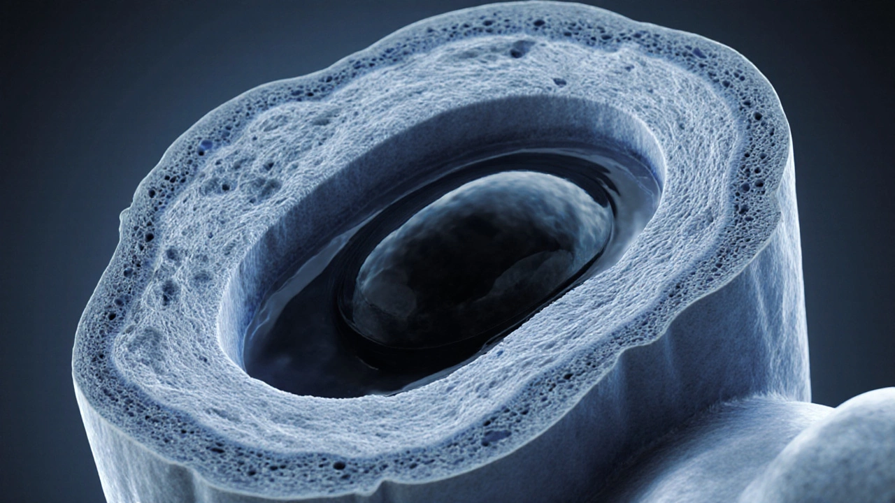 В чем разница между кистой и опухолью: простое объяснение для пациентов