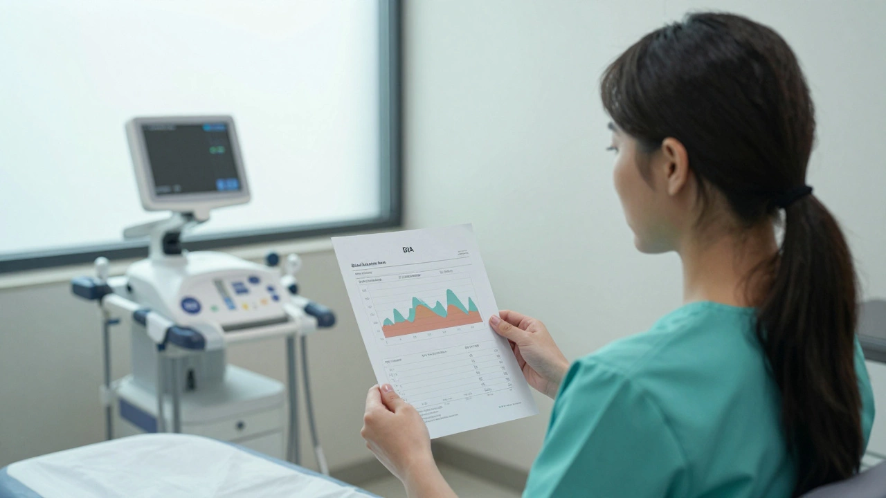 Как узнать свой обмен веществ: простые способы проверить скорость метаболизма