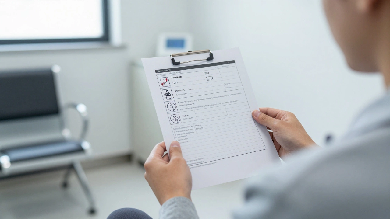 Какие анализы сдать, чтобы проверить обмен веществ: полный список и что они показывают