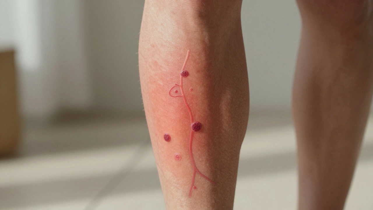 Каковы четыре стадии заживления мягких тканей: пошаговое объяснение