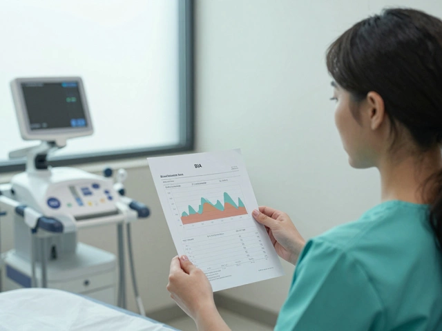 Как узнать свой обмен веществ: простые способы проверить скорость метаболизма