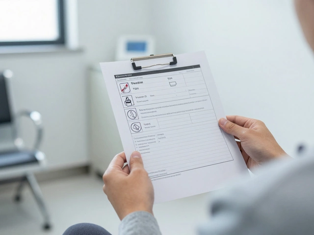 Какие анализы сдать, чтобы проверить обмен веществ: полный список и что они показывают