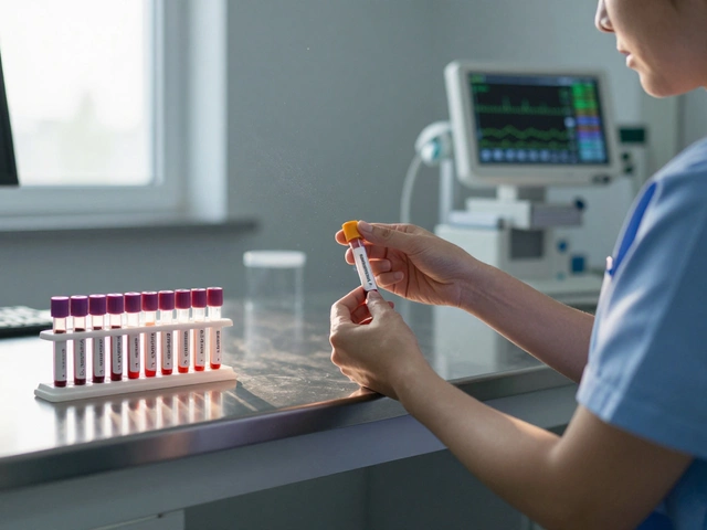 Какие анализы сдать, чтобы проверить весь организм: полный список на 2025 год