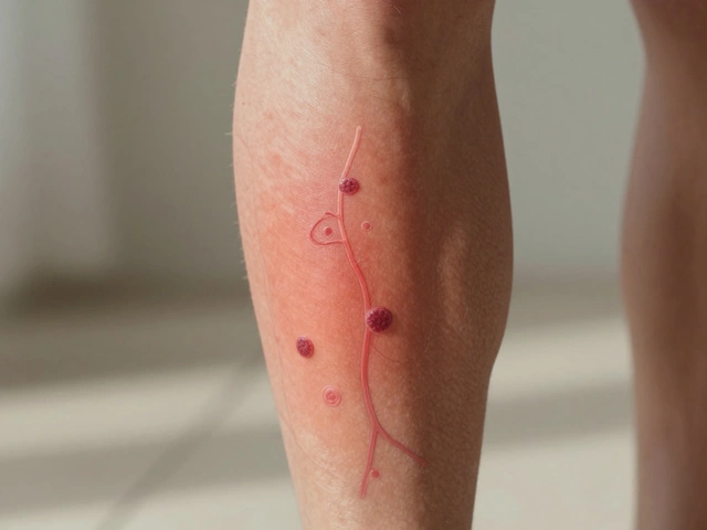 Каковы четыре стадии заживления мягких тканей: пошаговое объяснение