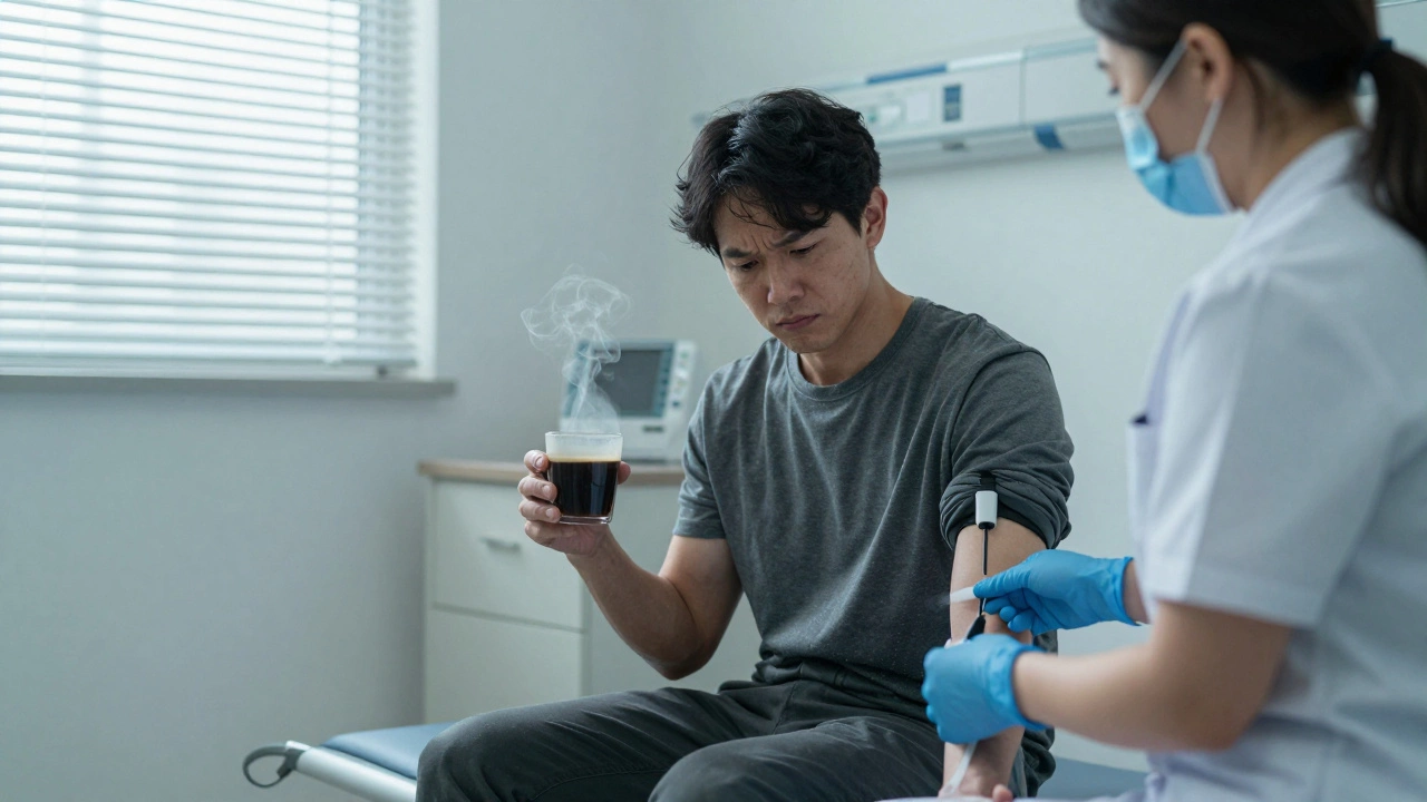 Что нельзя делать перед сдачей крови на анализ: 10 запретов, которые искажают результаты