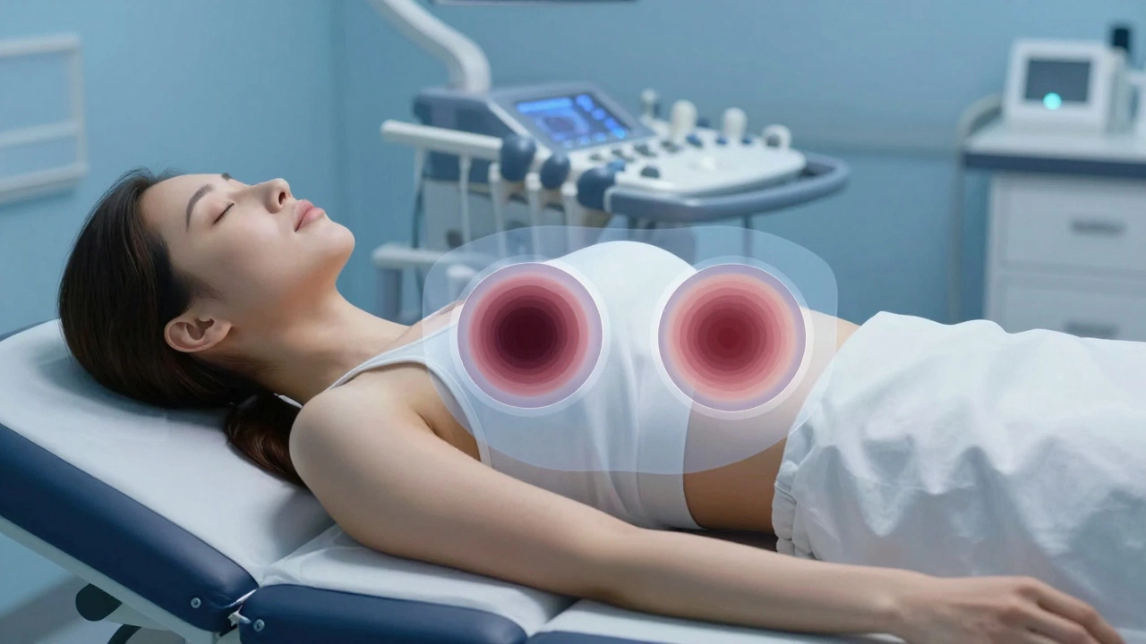 Где чаще всего появляется киста: основные локализации и признаки