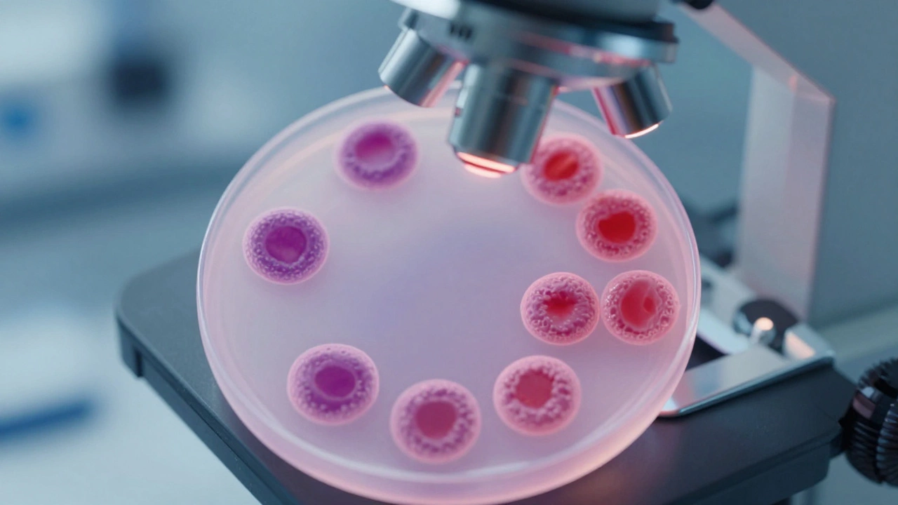 Как понять, что в организме вирус: признаки и изменения в анализе крови