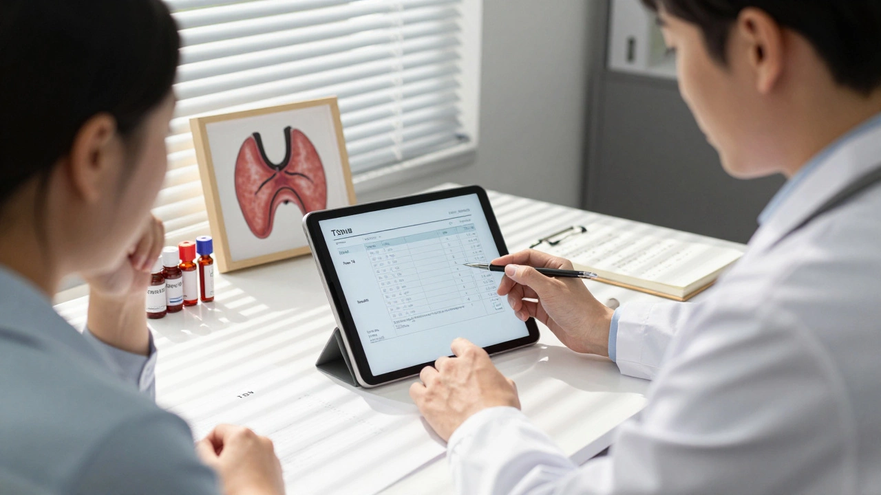 Какой врач проверяет обмен веществ: кто назначает анализы и лечит нарушения