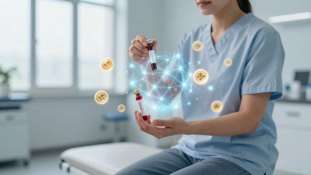 Какова цель лабораторного исследования: зачем сдавать анализы и что они показывают