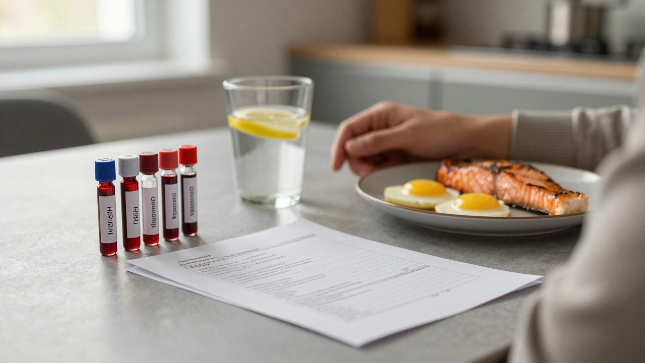 Можно ли наладить обмен веществ: реальные способы и что действительно работает