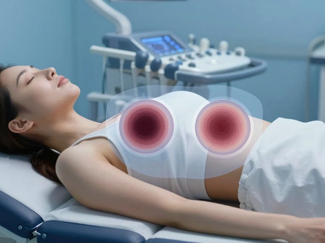 Где чаще всего появляется киста: основные локализации и признаки