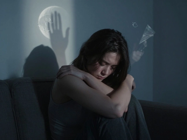 Как психологические травмы влияют на жизнь: признаки, последствия и пути восстановления