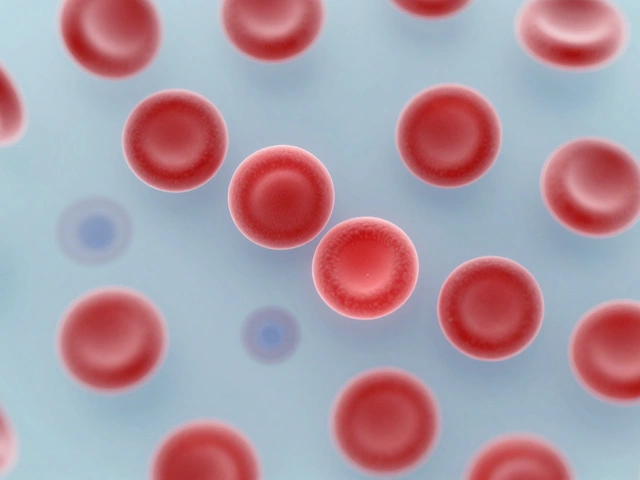 Какой анализ крови показывает проблемы с желудком?