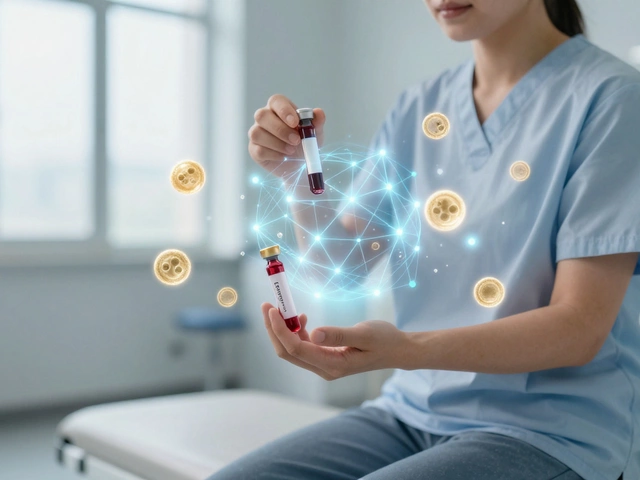 Какова цель лабораторного исследования: зачем сдавать анализы и что они показывают