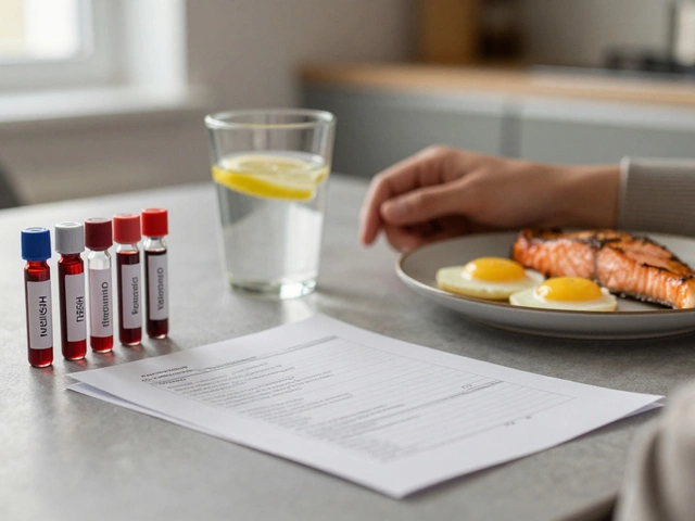 Можно ли наладить обмен веществ: реальные способы и что действительно работает