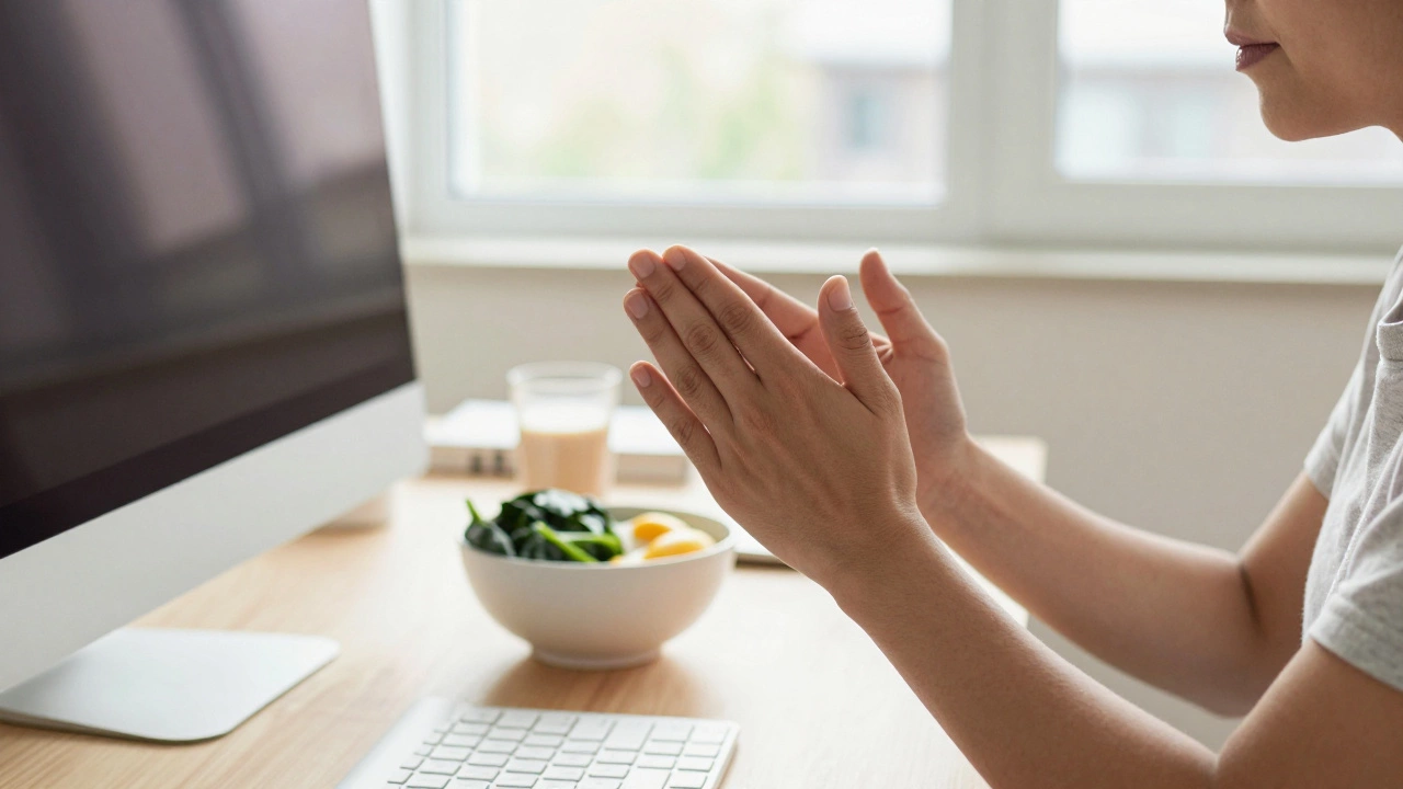 Как улучшить остроту зрения: простые и проверенные способы