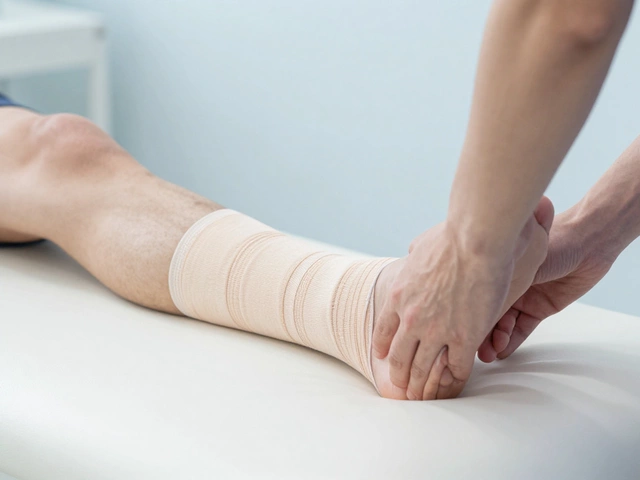 Как быстро залечить травму: современные методы восстановления