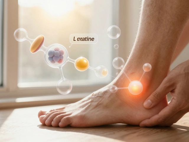 Какая добавка действительно ускоряет восстановление после травмы