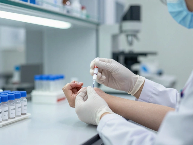 Какой метод используют для диагностики заболеваний обмена веществ?