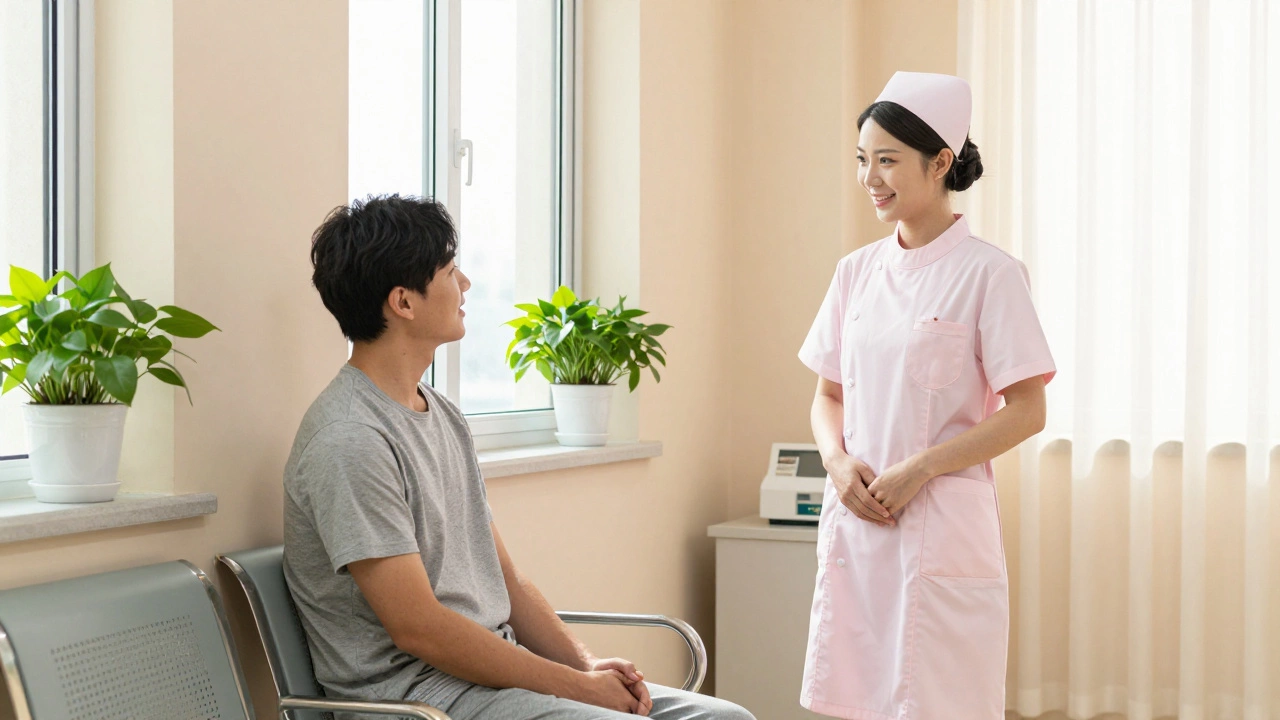 Имеет ли значение цвет лаборатории при выборе места для сдачи анализов?