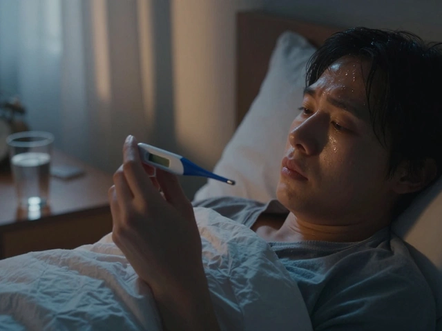 Как понять что в организме есть инфекция: симптомы и расшифровка анализов