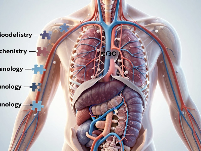 Какие существуют виды лабораторных анализов и для чего они нужны