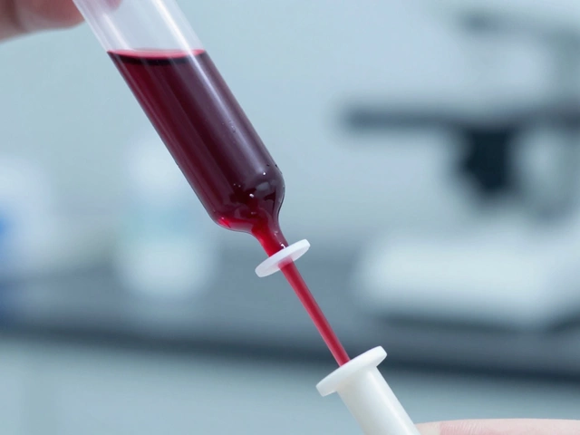 Что происходит с организмом при сдаче крови: процессы и восстановление