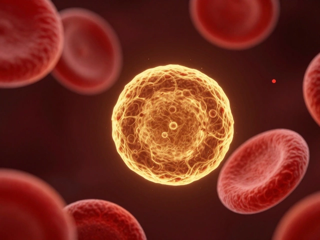 Что такое золотая кровь: вся правда о самом редком феномене в мире