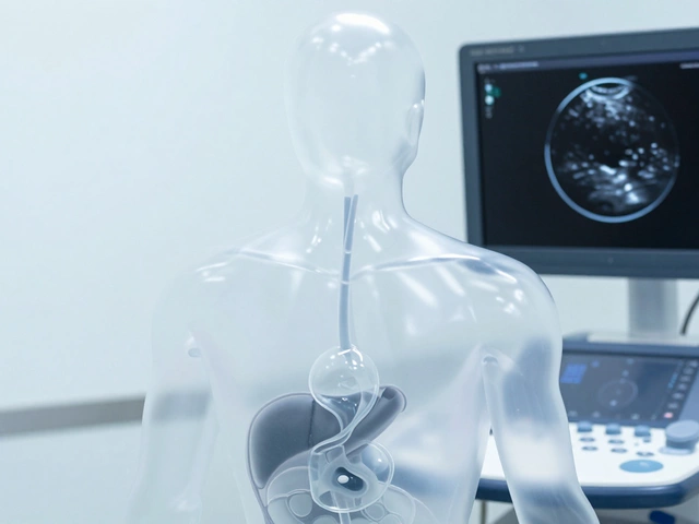 Как проверить кисту на рак: методы диагностики и тревожные признаки